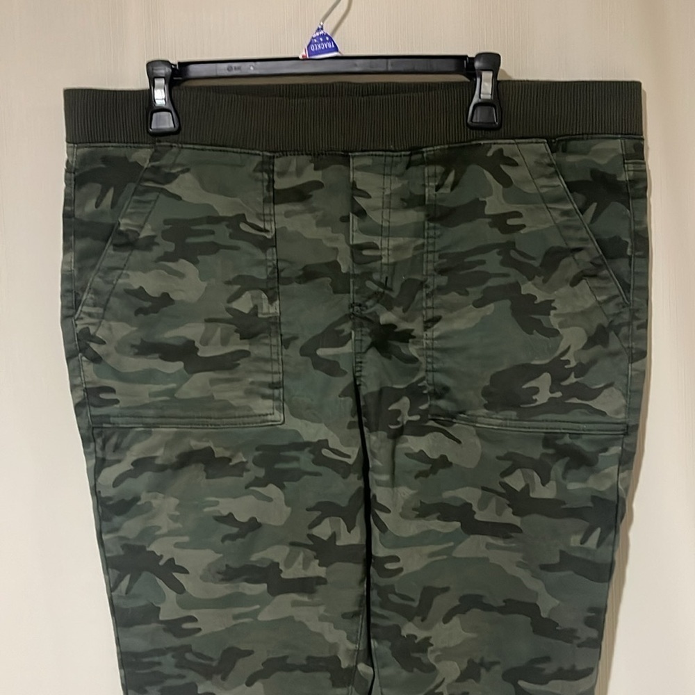 No Boundaries Women's Pants XXL NWOT - Picture 3 of 11